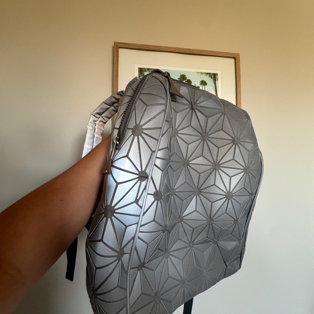 Epcot Geometric Backpack